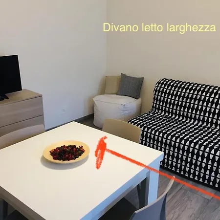 Domus Ka 2 Appartement