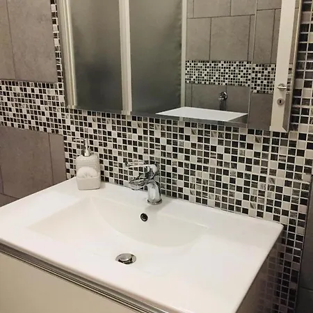 Appartement Domus Ka 2 *