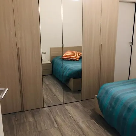 Appartement Domus Ka 2 Crémone