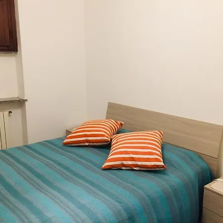 Domus Ka 2 Appartement Crémone