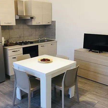 Domus Ka 2 Appartement